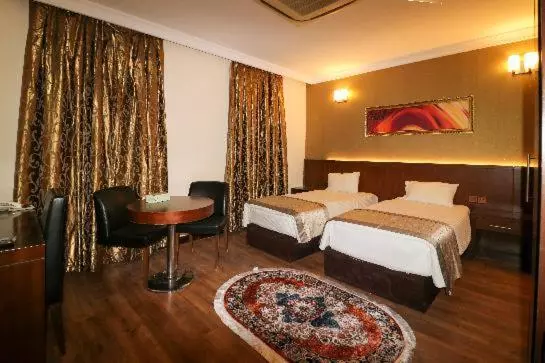 Bl Hotel S Erbil