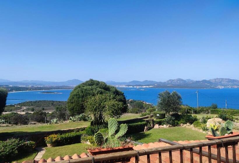 Capo Ceraso Family Resort