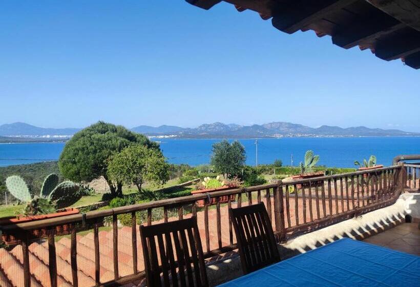 Capo Ceraso Family Resort