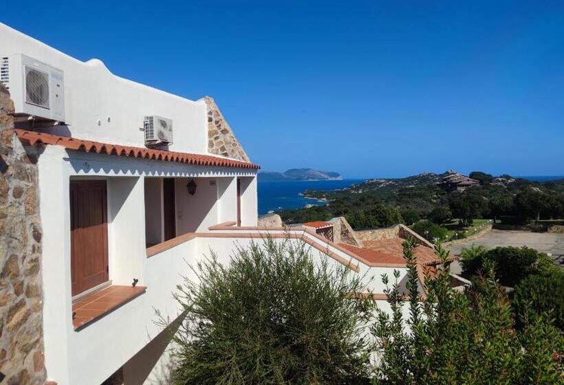 Capo Ceraso Family Resort