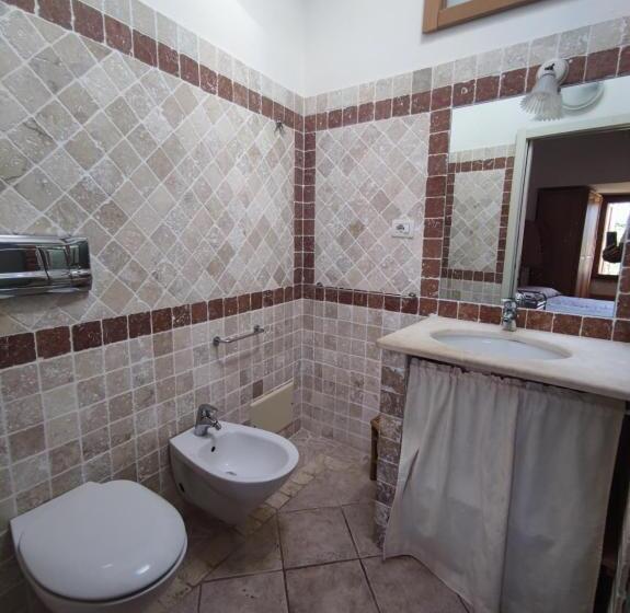 Capo Ceraso Family Resort