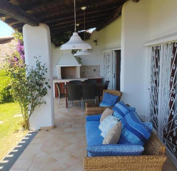 Capo Ceraso Family Resort