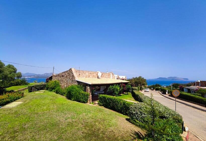 Capo Ceraso Family Resort