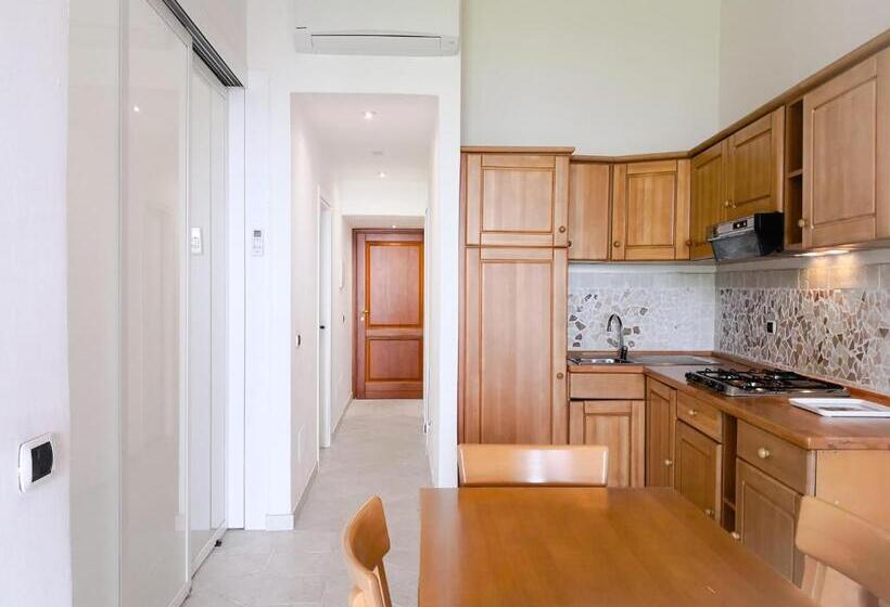 Capo Ceraso Family Resort