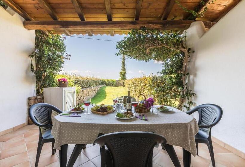 Capo Ceraso Family Resort