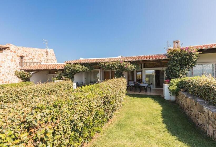 Capo Ceraso Family Resort