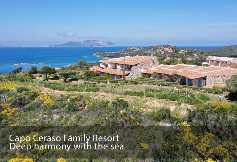 Capo Ceraso Family Resort