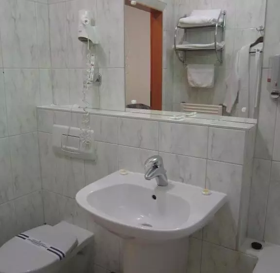 هتل готель поляна квеле