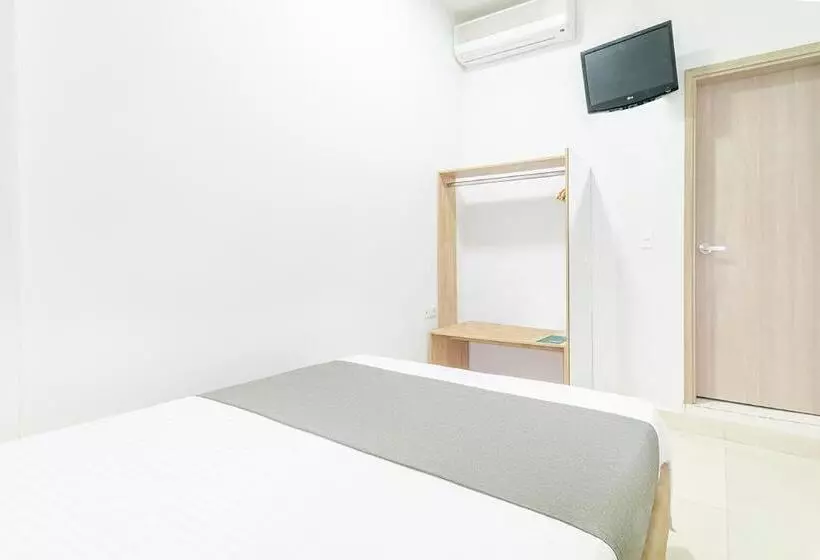 ホテル Boutique Gao