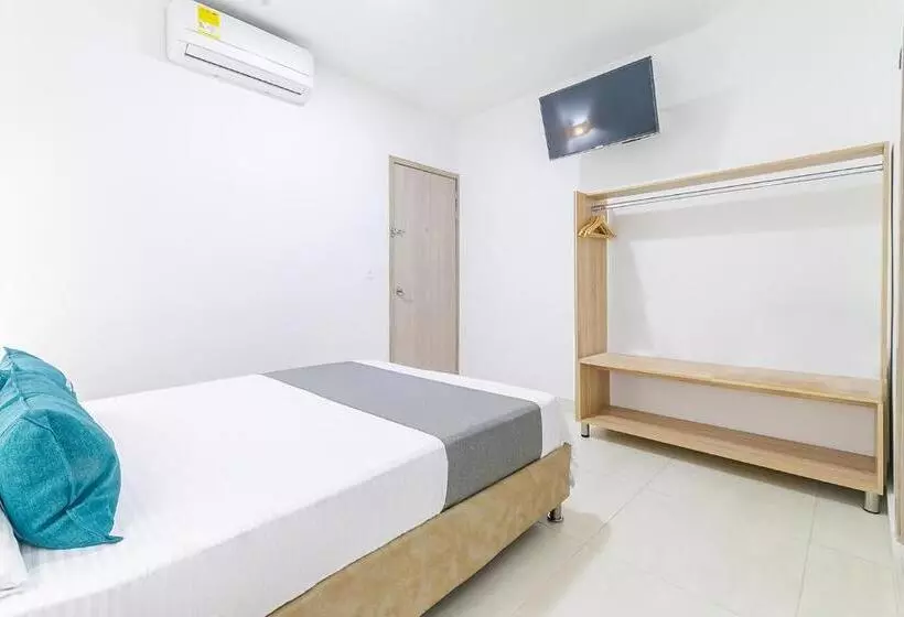 ホテル Boutique Gao