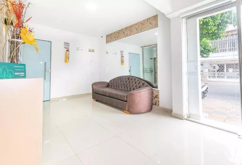 ホテル Boutique Gao