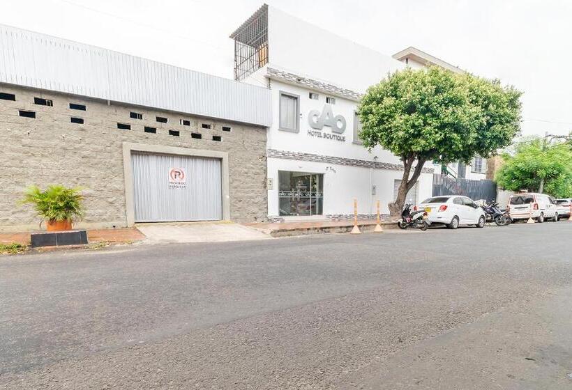 هتل Boutique Gao