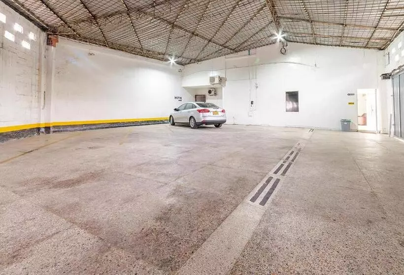 ホテル Boutique Gao