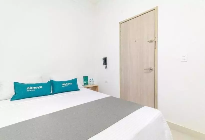 ホテル Boutique Gao