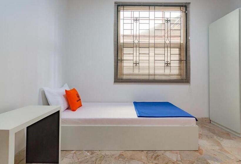 Hotel Koolkost Near Simpang Dago 2