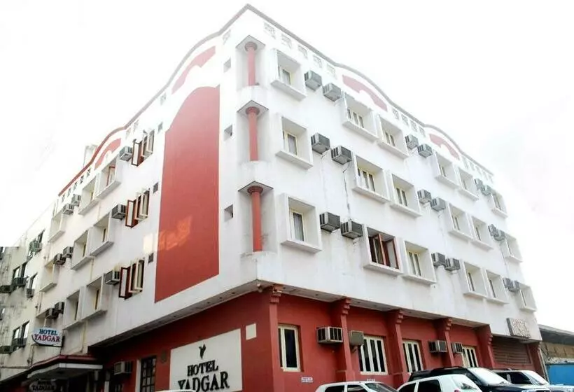 Hotelli Yadgar