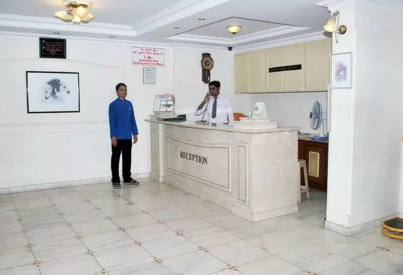 Hotelli Yadgar