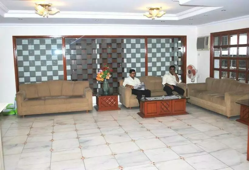 Hotelli Yadgar