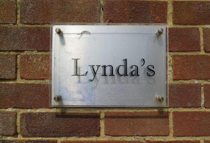 Lynda S