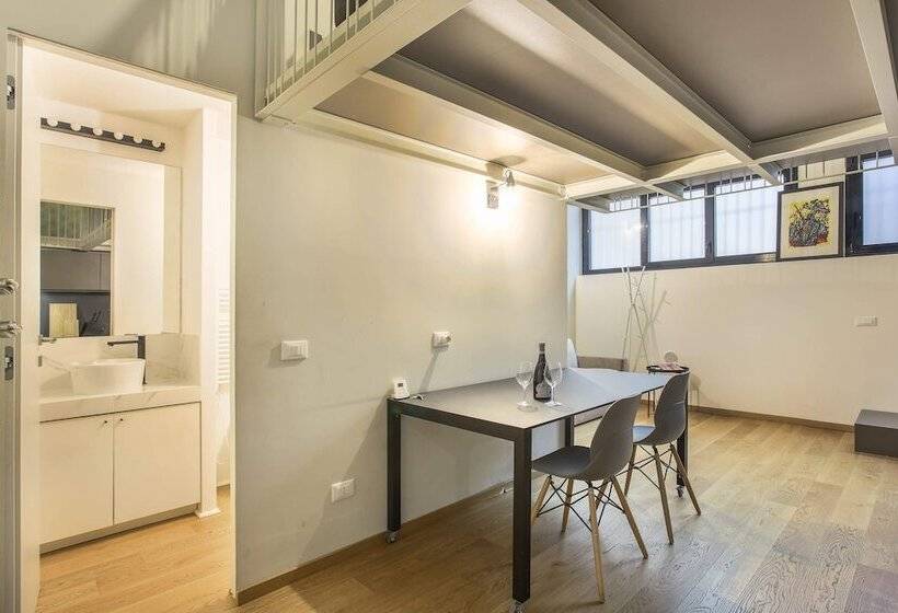 Modern Loft In Porta Venezia   Hosted By Sweetstay