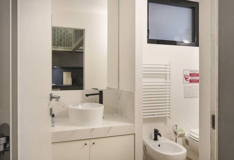 Modern Loft In Porta Venezia   Hosted By Sweetstay