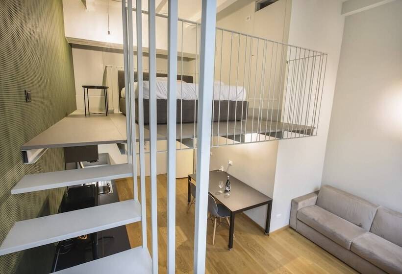 Modern Loft In Porta Venezia   Hosted By Sweetstay
