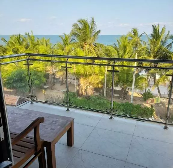 ペンション Shanika Beach Inn