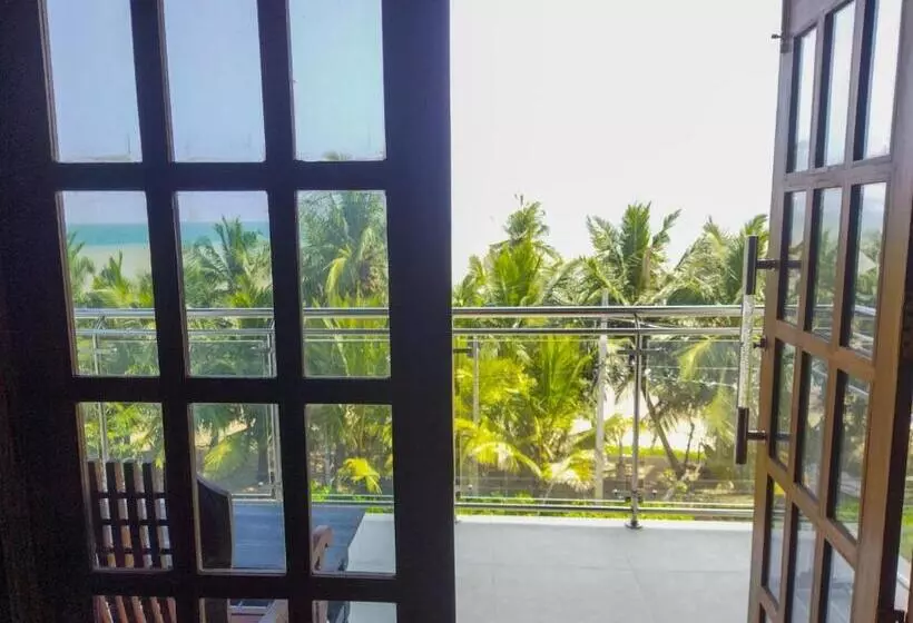 ペンション Shanika Beach Inn
