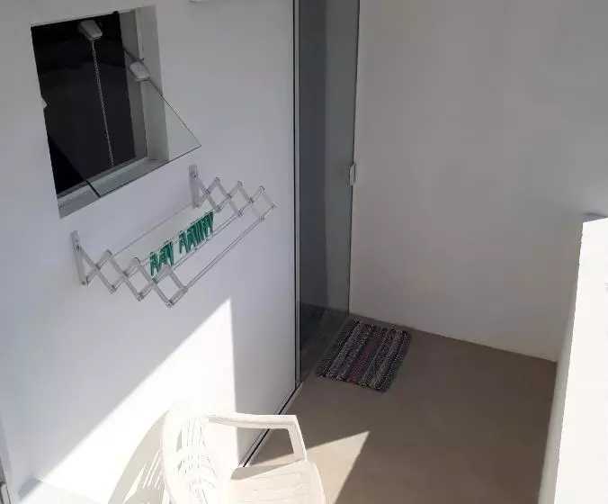 پانسیون Suítes E Penha Sc