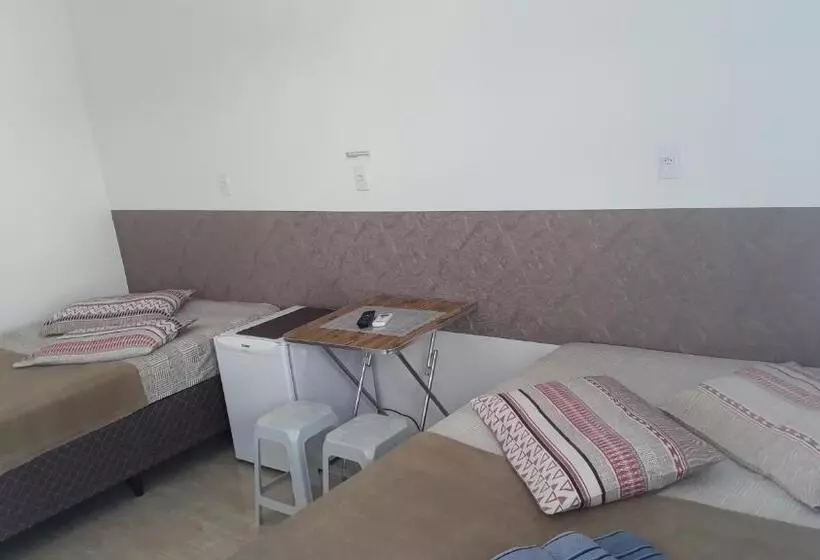 پانسیون Suítes E Penha Sc