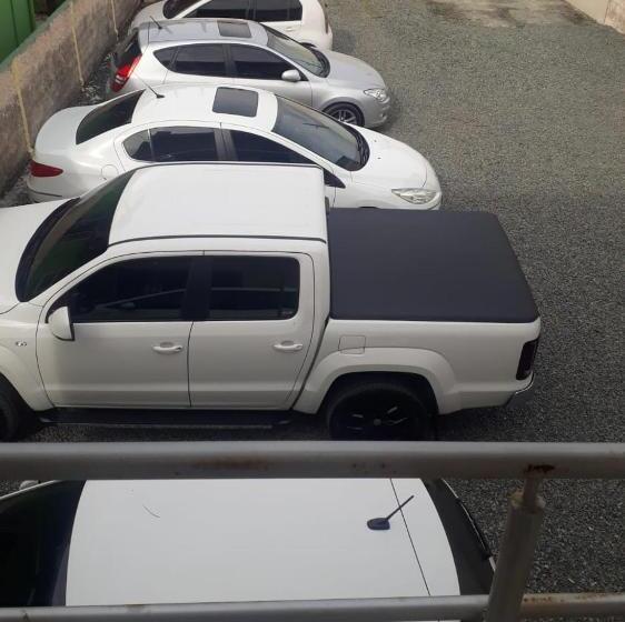 Пансион Suítes E Penha Sc