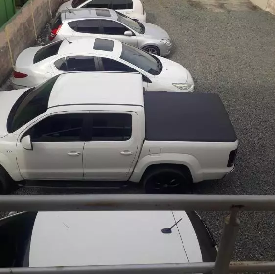 پانسیون Suítes E Penha Sc