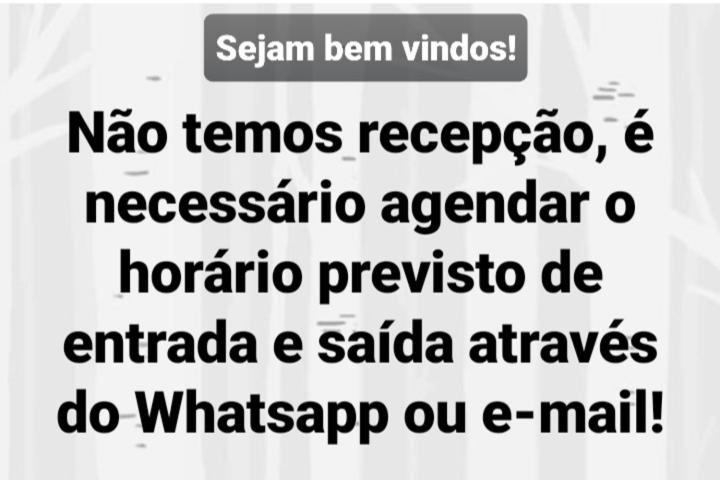 Пансион Suítes E Penha Sc