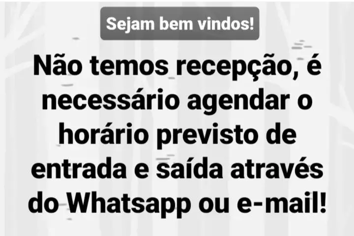پانسیون Suítes E Penha Sc