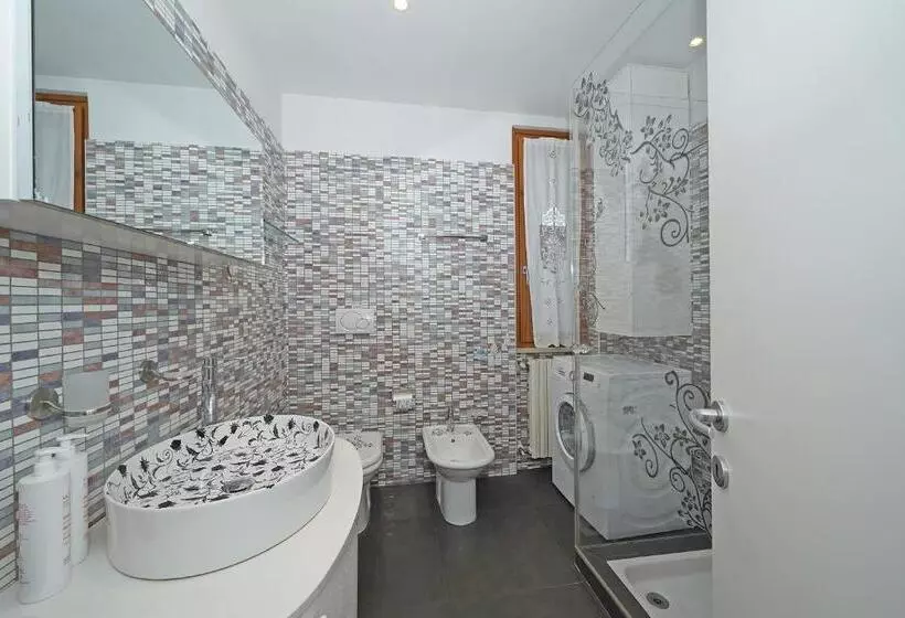 Residence Mimosa Pt2 By Wonderful Italy