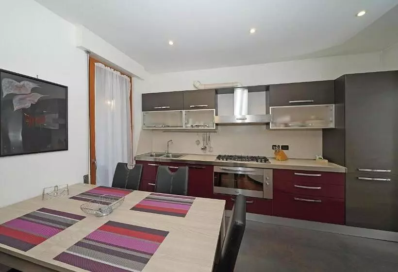 Residence Mimosa Pt2 By Wonderful Italy