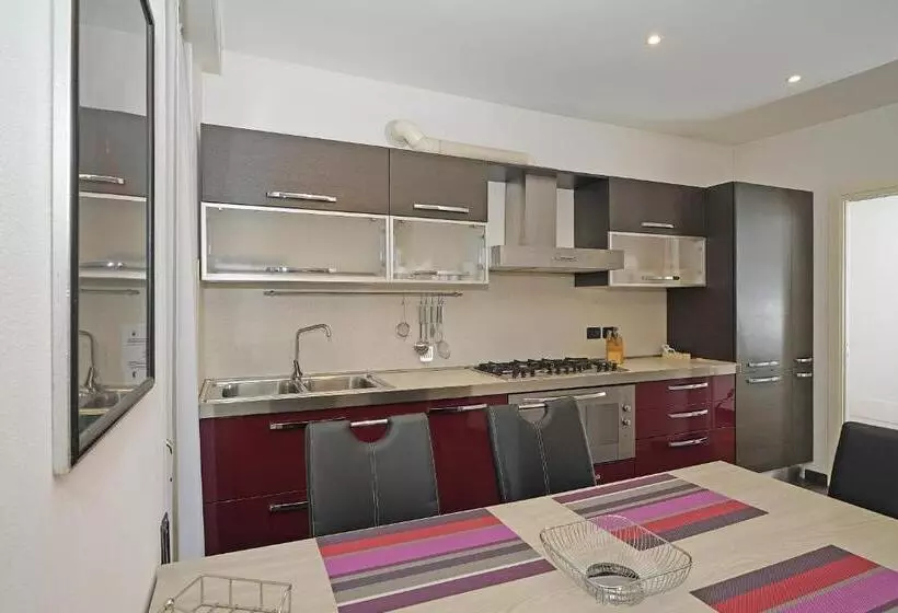 Residence Mimosa Pt2 By Wonderful Italy