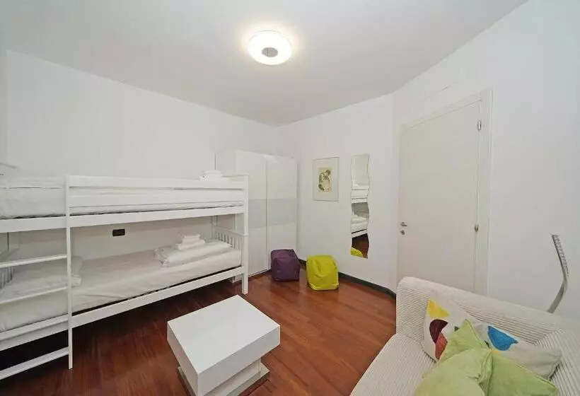 Residence Mimosa Pt2 By Wonderful Italy