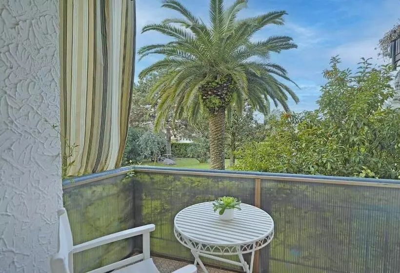 Residence Mimosa Pt2 By Wonderful Italy