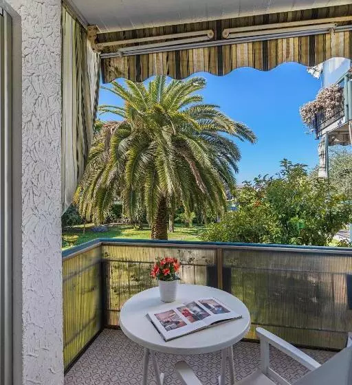 Residence Mimosa Pt2 By Wonderful Italy