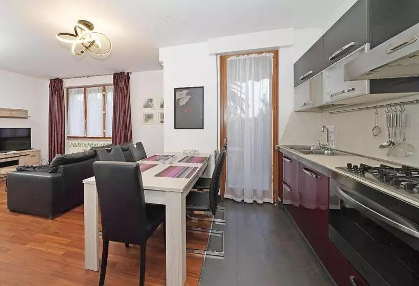 Residence Mimosa Pt2 By Wonderful Italy