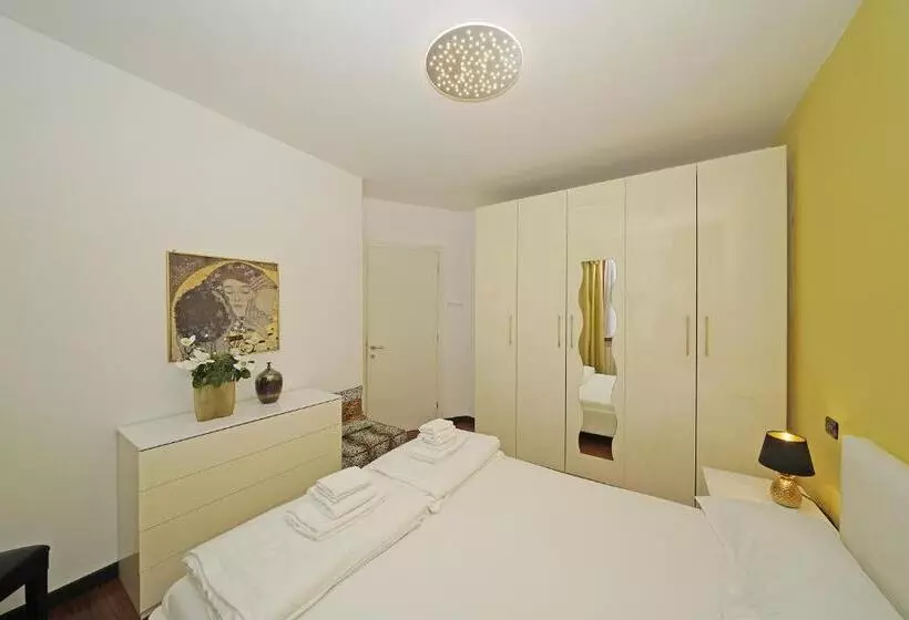 Residence Mimosa Pt2 By Wonderful Italy