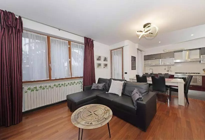 Residence Mimosa Pt2 By Wonderful Italy