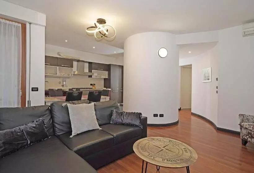 Residence Mimosa Pt2 By Wonderful Italy