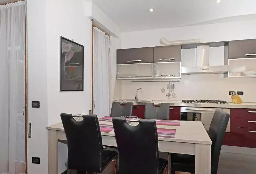 Residence Mimosa Pt2 By Wonderful Italy