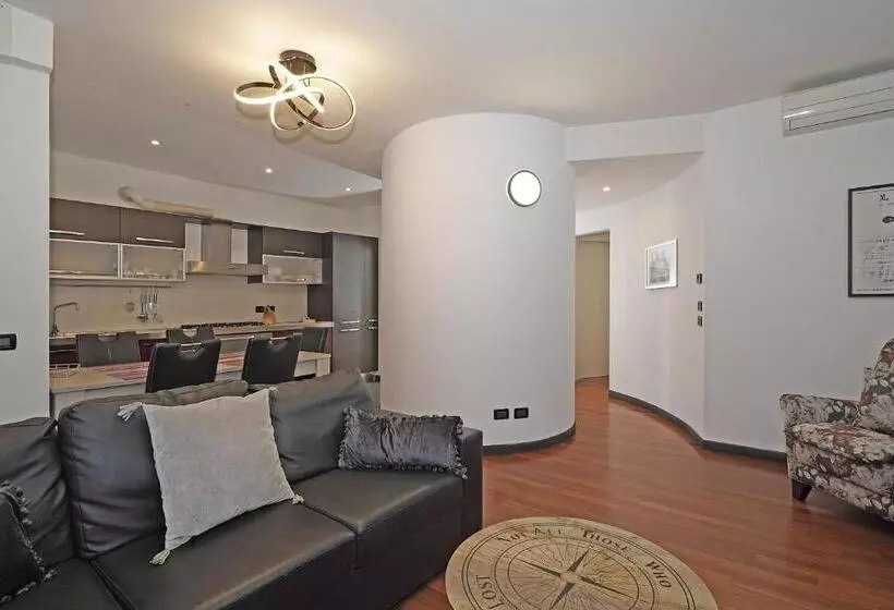 Residence Mimosa Pt2 By Wonderful Italy