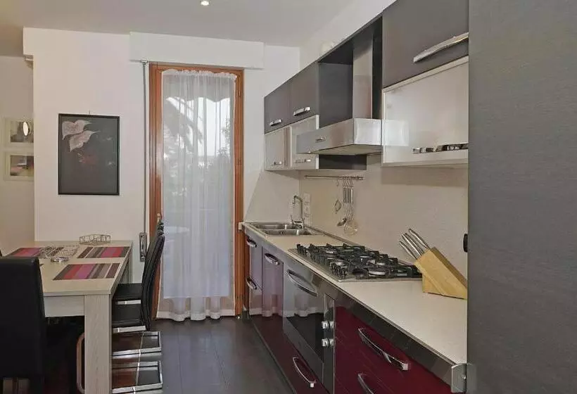 Residence Mimosa Pt2 By Wonderful Italy