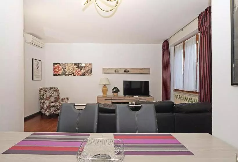 Residence Mimosa Pt2 By Wonderful Italy