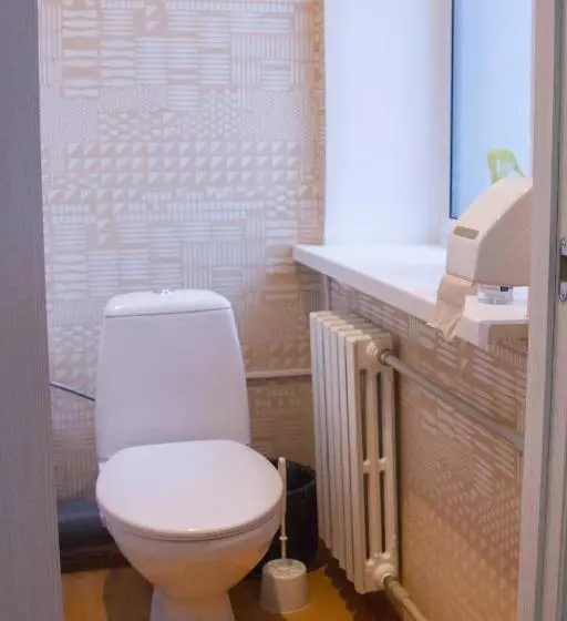 هاستل хостел и апартаменты друзья