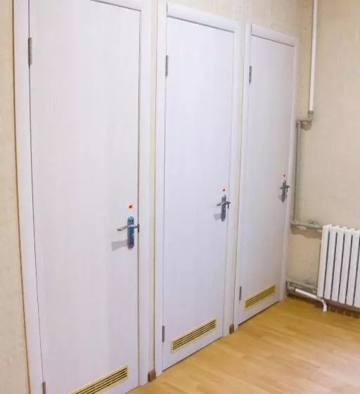 هاستل хостел и апартаменты друзья